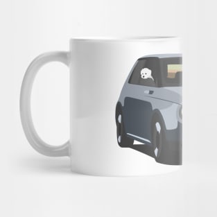 Honda E Mug